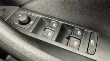 2025 Škoda 1.0 TSI SE Edition Euro 6 5-door (Grey) - Image: 19