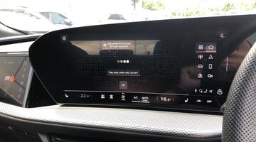 2025 Audi 2.0 TDI Launch Edition S Tronic quattro Euro 6 5-door (Black) - Image: 35