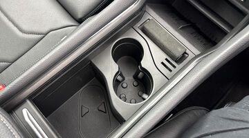 2024 Škoda TSI e-TEC MHEV SE L DSG Euro 6 5-door (7 Seat) (Gold) - Image: 16