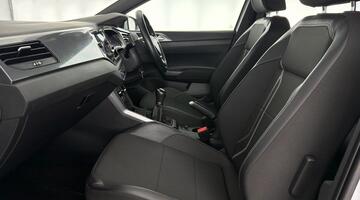 2019 Volkswagen 1.0 EVO SE Euro 6 5-door (Silver) - Image: 38