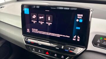 2022 Volkswagen Pro Performance 58kWh Family Auto 5-door (Unlisted) - Image: 16