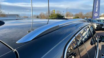 2025 Volkswagen ETSI MHEV R-Line DSG Euro 6 5-door (Grey) - Image: 35