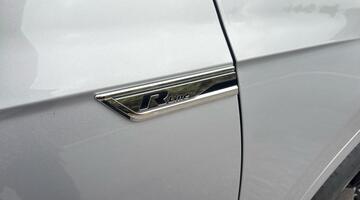 2020 Volkswagen 3.0 TDI V6 Black Edition Tiptronic 4Motion Euro 6 5-door (Silver) - Image: 32