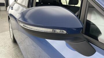 2024 Volkswagen TSI Match Euro 6 5-door (Blue) - Image: 40