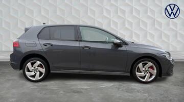 2022 Volkswagen TSI 13kWh GTE DSG Euro 6 5-door (Grey) - Image: 4