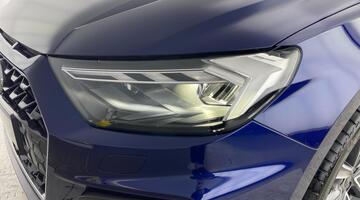2025 Audi 1.0 TFSI 30 S line Sportback S Tronic Euro 6 5-door (Blue) - Image: 37