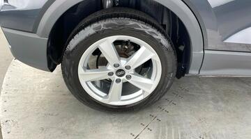 2022 Audi 2.0 TDI 30 Technik S Tronic Euro 6 5-door (Grey) - Image: 27