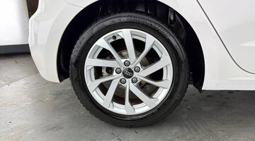 2024 Audi 1.0 TFSI 30 Sport Sportback Euro 6 5-door (White) - Image: 28