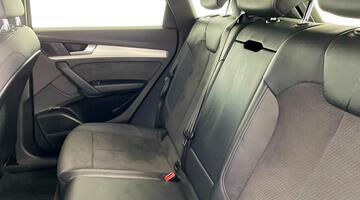 2022 Audi 2.0 TDI 40 S line S Tronic quattro Euro 6 5-door (Black) - Image: 35