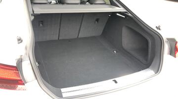 2023 Audi 2.0 TDI 35 S line Sportback S Tronic Euro 6 5-door (White) - Image: 21