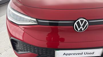 2023 Volkswagen Pro Performance 77kWh Max Auto 5-door (Multicolour) - Image: 43