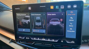 2025 CUPRA 77kWh VZ2 SUV Coupe Auto 4-doorive 5dr (Unlisted) - Image: 19