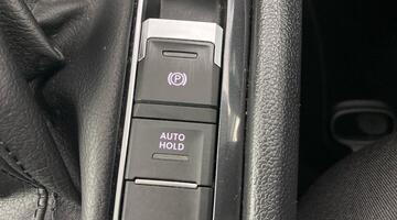 2022 Volkswagen TSI Life DSG Euro 6 5-door (Blue) - Image: 25