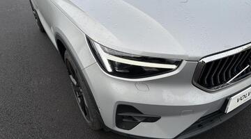 2024 Volvo 2.0 B4 MHEV Ultra Bright DCT Auto Euro 6 5-door (Silver) - Image: 30