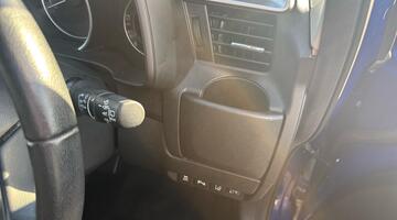 2017 Honda I-VTEC EX Navi Euro 6 5-door (Blue) - Image: 14