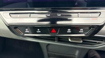 2022 Volkswagen Pro Performance 58kWh Family Auto 5-door (Unlisted) - Image: 21