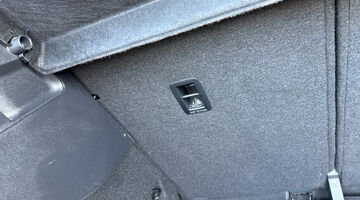 2021 Volkswagen Pro Performance 58kWh Life Auto 5-door (Grey) - Image: 36