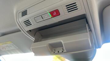 2023 Volkswagen 1.0 TSI Life Euro 6 5-door (Grey) - Image: 51