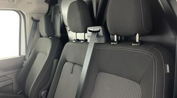 2025 Volkswagen 2.0 TDI T28 Commerce Plus FWD SWB Euro 6 5-door (White) - Image: 34