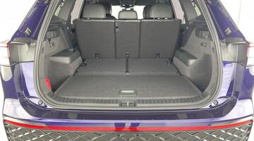 2025 Volkswagen 2.0 TSI R-Line DSG 4Motion Euro 6 5-door (Purple) - Image: 31