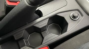 2022 Volkswagen 1.0 TSI Life Euro 6 5-door (Grey) - Image: 25