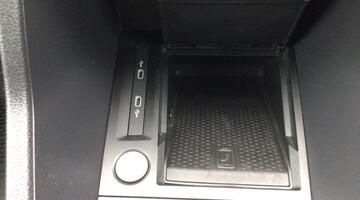 2025 Ford 250 EcoBoost Limited Auto L2 Euro 6 6-door (Black) - Image: 11