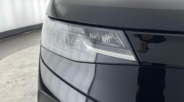 2024 Volkswagen 2.0 TSI Coast DSG Euro 6 4-door (Black) - Image: 55