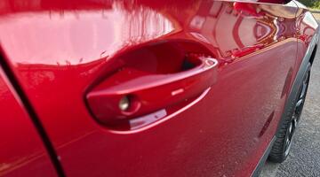 2024 CUPRA TSI V2 DSG Euro 6 5-door (Red) - Image: 22