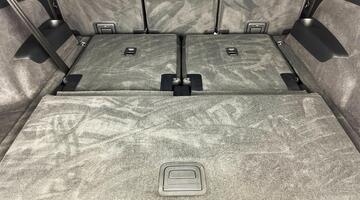 2025 Audi 3.0 TFSI V6 55 Black Edition Tiptronic quattro Euro 6 5-door (Black) - Image: 37