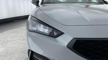 2025 SEAT TSI EVO FR Euro 6 5-door (White) - Image: 38