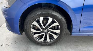 2021 Volkswagen 1.0 TSI Active Euro 6 5-door (Blue) - Image: 37