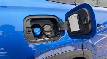 2025 Škoda 2.0 TDI SE DSG Euro 6 5-door (5 Seat) (Blue) - Image: 19