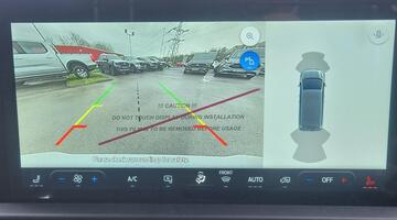 2026 Ford 320 Duratec 11.8kWh Limited Crew Van Auto Euro 6 5-door (Grey) - Image: 22