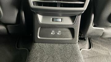 2025 Audi TFSI 35 S line Sportback S Tronic Euro 6 5-door (Blue) - Image: 17