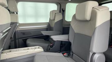 2023 Volkswagen TSI 13kWh Life DSG Euro 6 5-door (Grey) - Image: 32