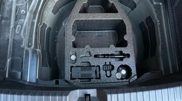 2023 SEAT 1.0 TSI FR Euro 6 5-door (Black) - Image: 18