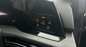 2022 Volkswagen 2.0 TDI GTD DSG Euro 6 5-door (Grey) - Image: 26