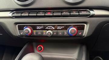 2016 Audi 2.0 TFSI S Tronic quattro Euro 6 3-door (Nav) (Unlisted) - Image: 16