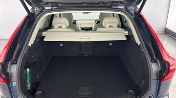 2025 Volvo 2.0 B5 MHEV Ultra Dark Auto Euro 6 5-door (Blue) - Image: 12