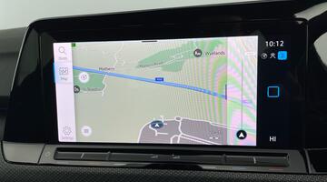 2024 Volkswagen 2.0 TDI R-Line DSG Euro 6 5-door (Blue) - Image: 22