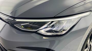 2023 Volkswagen ETSI MHEV R-Line DSG Euro 6 5-door (Grey) - Image: 41