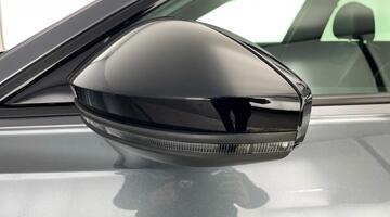 2025 Audi 2.0 TDI 40 Black Edition S Tronic quattro Euro 6 5-door (Grey) - Image: 42