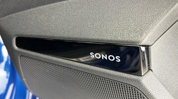 2024 Audi 2.0 TFSI Black Edition Sportback S Tronic quattro Euro 6 5-door (Blue) - Image: 20