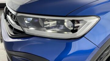 2023 Volkswagen TSI R-Line DSG 2WD Euro 6 2-door (Multicolour) - Image: 40