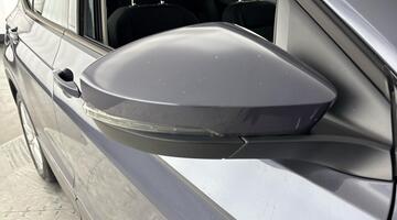 2022 Volkswagen 1.0 TSI SE DSG Euro 6 5-door (Grey) - Image: 37