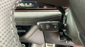 2025 Audi 100kWh Performance Edition 1 Auto 5-door (Black) - Image: 7