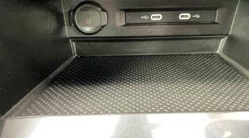 2023 Volkswagen TSI R-Line Edition DSG Euro 6 5-door (Grey) - Image: 7