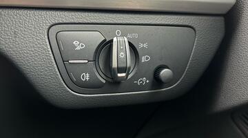 2024 Audi 2.0 TFSI 45 S line Sportback S Tronic quattro Euro 6 5-door (Grey) - Image: 23