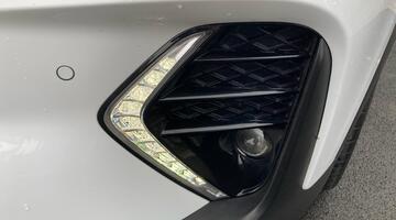 2020 Hyundai CRDi MHEV N Line Euro 6 5-door (White) - Image: 12