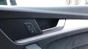 2018 Audi 2.0 TDI 40 S line S Tronic quattro Euro 6 5-door (Black) - Image: 24